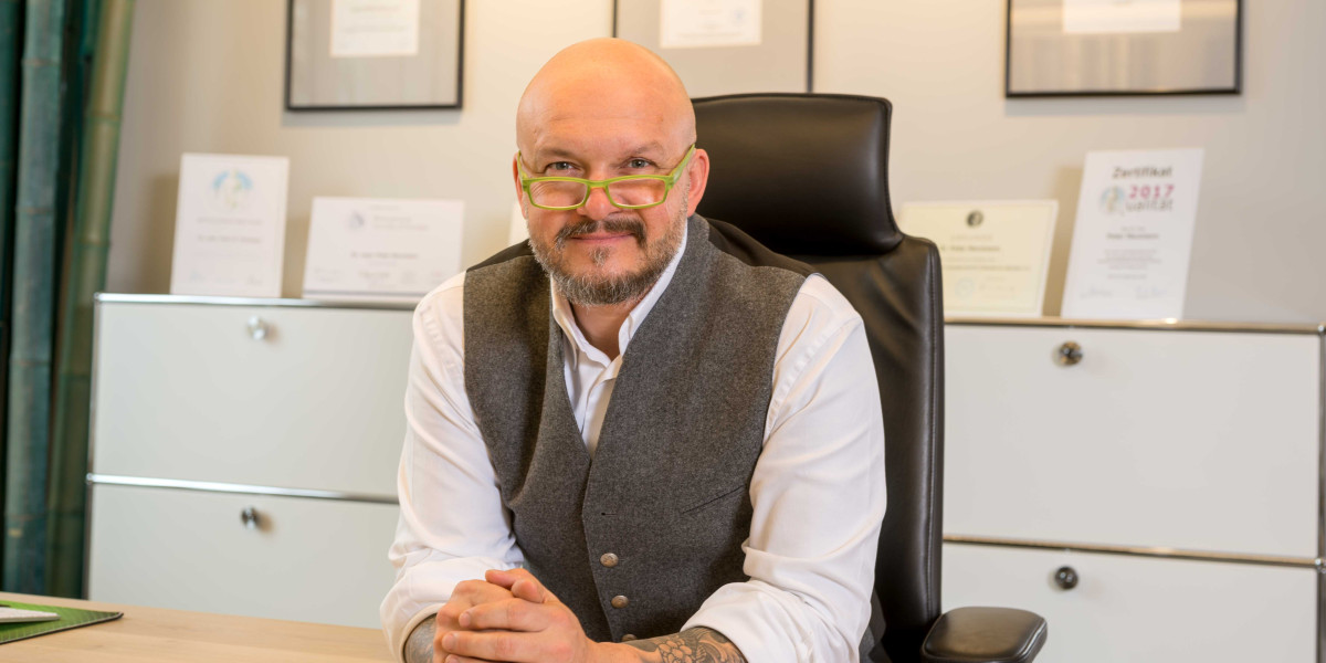 Dr. Peter Neumann